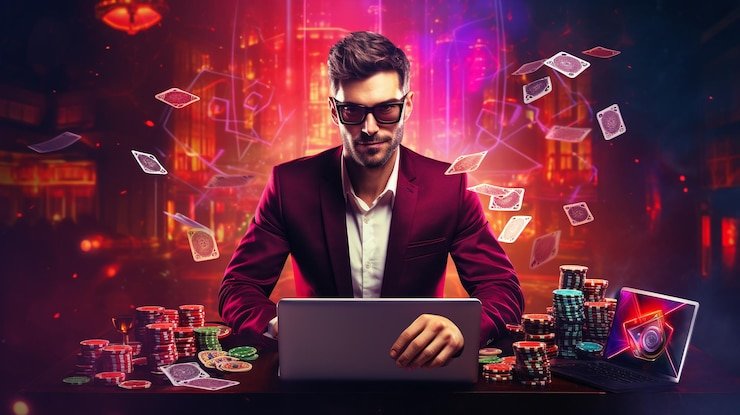Tampilan bonus sambutan dotatogel mobile