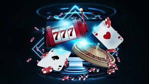 Kode promo dotatogel pada layar ponsel